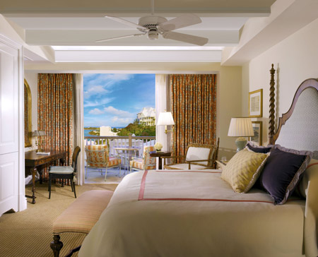 Tucker's Point Hotel and Spa