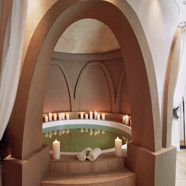 Saxon Boutique Hotel and Spa