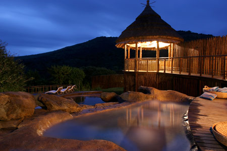 Thanda Private Game Reserve