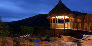 Thanda Private Game Reserve
