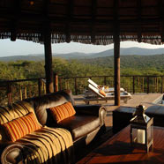 Thanda Private Game Reserve