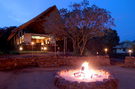 Thanda Private Game Reserve