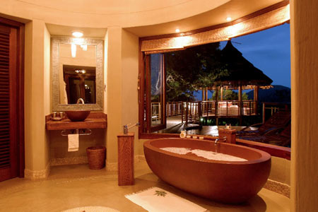 Thanda Private Game Reserve