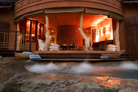 Thanda Private Game Reserve