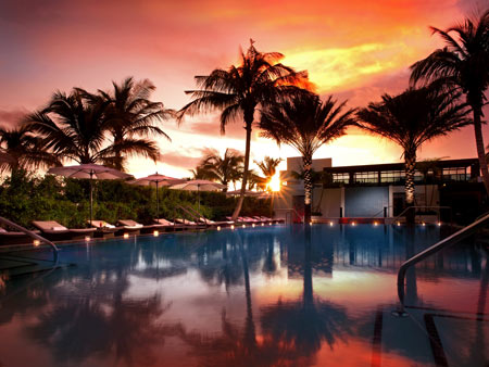 The Omphoy Ocean Resort