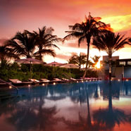 The Omphoy Ocean Resort