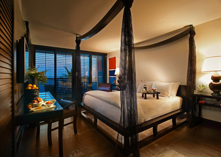 The Omphoy Ocean Resort
