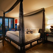 The Omphoy Ocean Resort