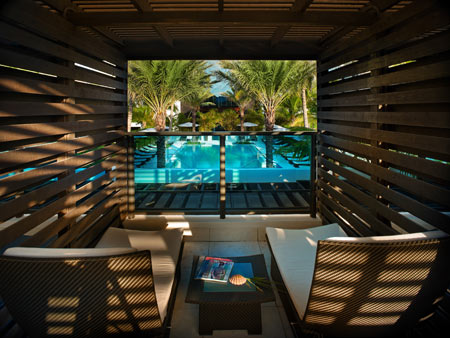 The Omphoy Ocean Resort