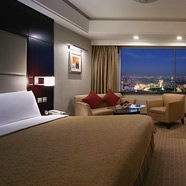 Shangri-La Hotel Changchun