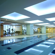Shangri-La Hotel Changchun