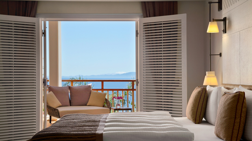 Kempinski Hotel Barbaros Bay Bodrum