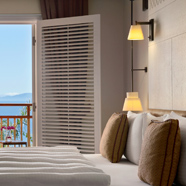Kempinski Hotel Barbaros Bay Bodrum