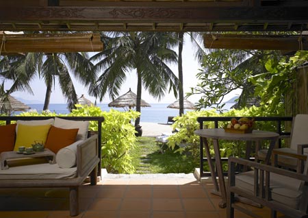 Evason Ana Mandara and Six Senses Spa Nha Trang Evason Ana Mandara and Six Senses Spa Nha Trang