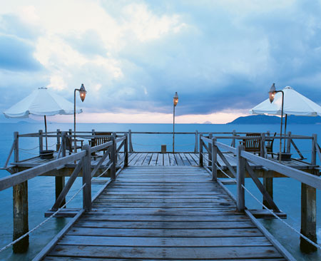 Evason Ana Mandara and Six Senses Spa Nha Trang Evason Ana Mandara and Six Senses Spa Nha Trang