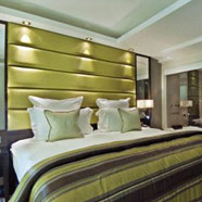 The Montcalm Hotel