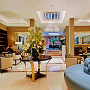 The Montcalm Hotel