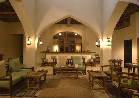 Six Senses Hideaway Zighy Bay 