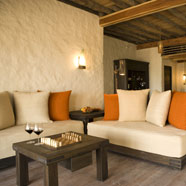 Six Senses Hideaway Zighy Bay 