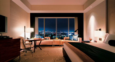 Conrad Tokyo