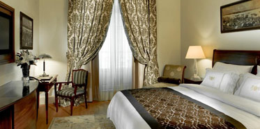 Pera Palace Hotel