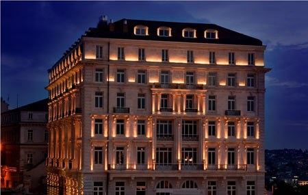 Pera Palace Hotel