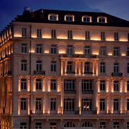 Pera Palace Hotel