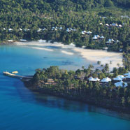 Soneva Kiri by Six Senses