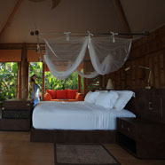 Soneva Kiri by Six Senses
