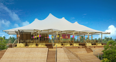 Soneva Kiri by Six Senses