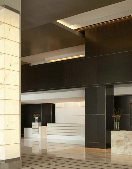 Loew's Atlanta Hotel