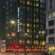 Hotel Monaco Chicago