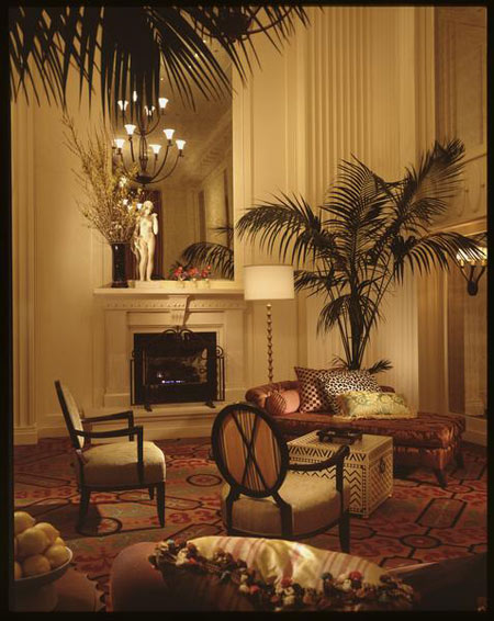 Hotel Monaco Chicago
