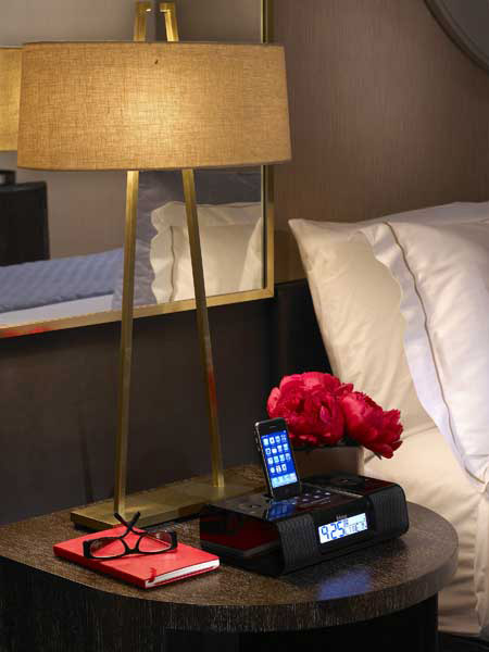 Hotel Palomar Chicago