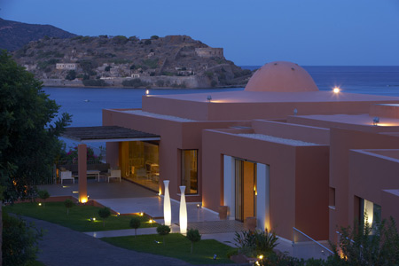 Domes of Elounda Domes of Elounda