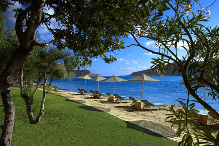 Domes of Elounda 