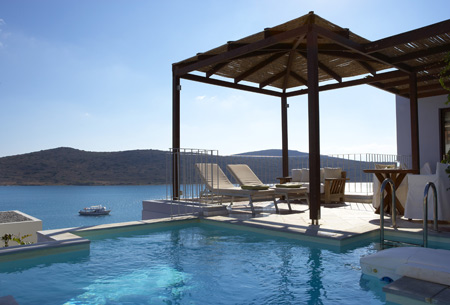 Domes of Elounda Domes of Elounda