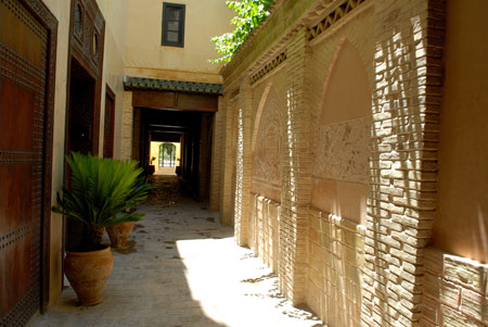 Riad Fes