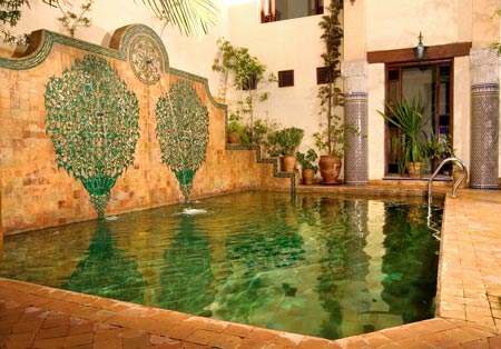 Riad Fes