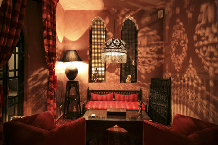 Riad Fes