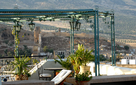 Riad Fes