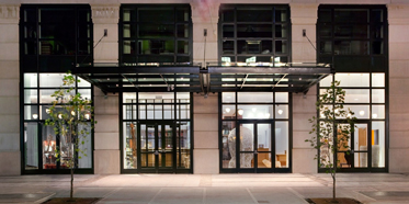 Crosby Street Hotel