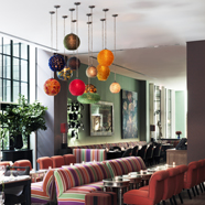 Crosby Street Hotel