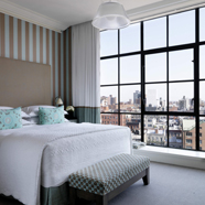 Crosby Street Hotel