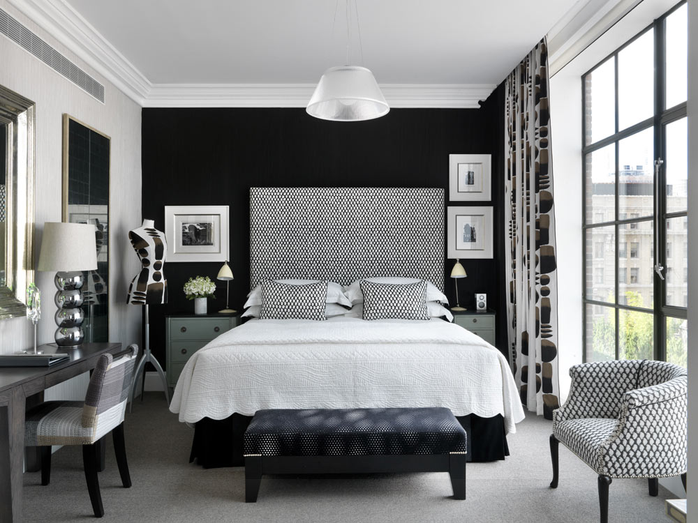 Crosby Street Hotel