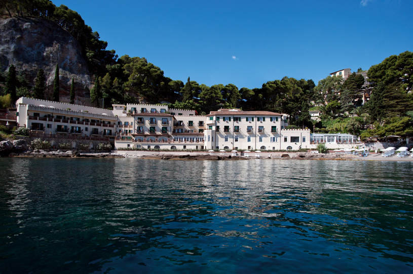 Villa Sant'Andrea Villa Sant'Andrea