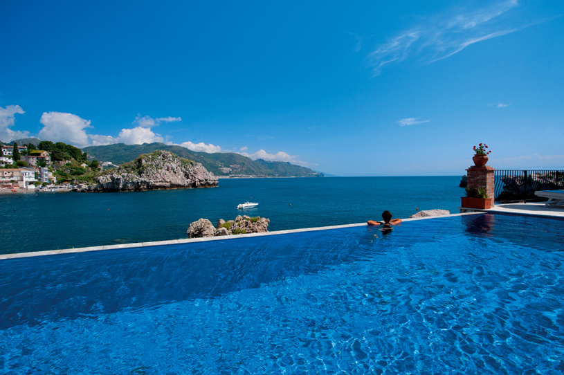 Villa Sant'Andrea Villa Sant'Andrea