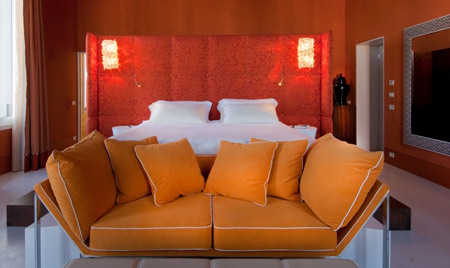 Centurion Palace