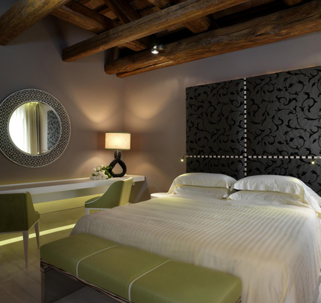 Centurion Palace