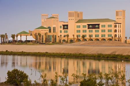 Desert Islands Resort and Spa by Anantara Desert Islands Resort and Spa by Anantara